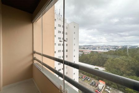 Apartamento à venda com 78m², 3 quartos e 1 vagaSacada