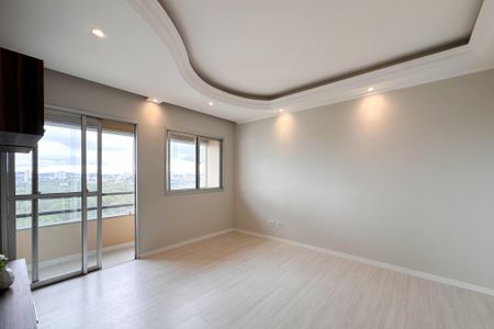 Apartamento à venda com 78m², 3 quartos e 1 vaga Apartamento à venda com 78m², 3 quartos e 1 vagaSala