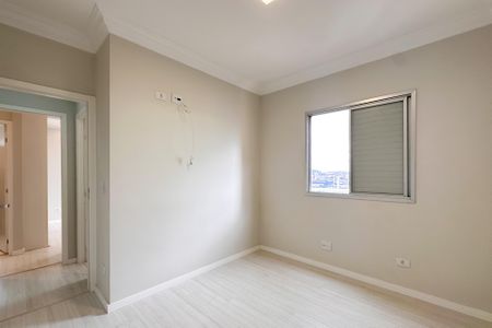 Apartamento à venda com 78m², 3 quartos e 1 vagaQuarto 2