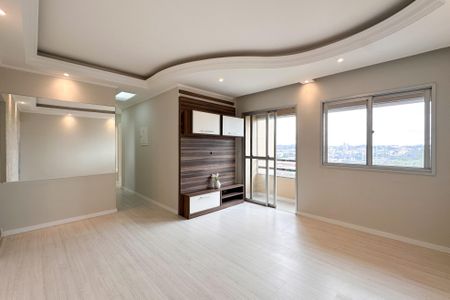 Apartamento à venda com 78m², 3 quartos e 1 vagaSala