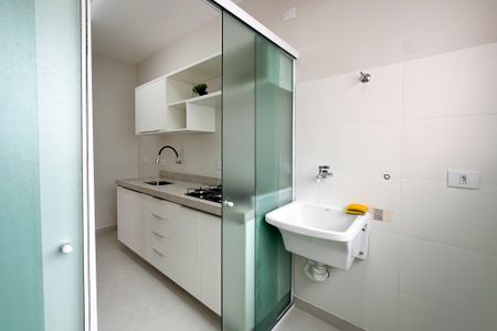 Apartamento à venda com 78m², 3 quartos e 1 vagaÁrea de Serviço