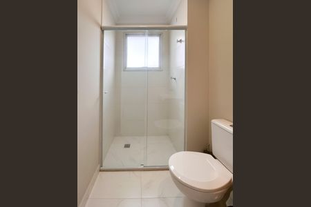 Apartamento à venda com 78m², 3 quartos e 1 vagaBanheiro Social