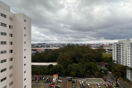 Apartamento à venda com 78m², 3 quartos e 1 vagaVista da Sacada