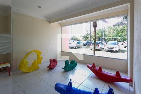 Apartamento à venda com 78m², 3 quartos e 1 vagaÁrea comum - Brinquedoteca 