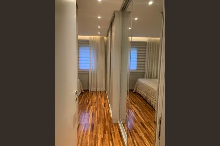 Apartamento à venda com 94m², 3 quartos e 2 vagasQuarto