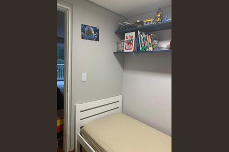Apartamento à venda com 94m², 3 quartos e 2 vagasQuarto