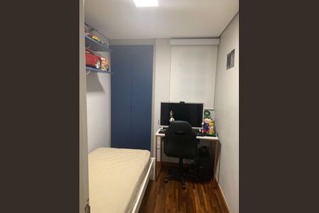 Apartamento à venda com 94m², 3 quartos e 2 vagasQuarto