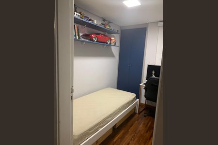 Apartamento à venda com 94m², 3 quartos e 2 vagasQuarto