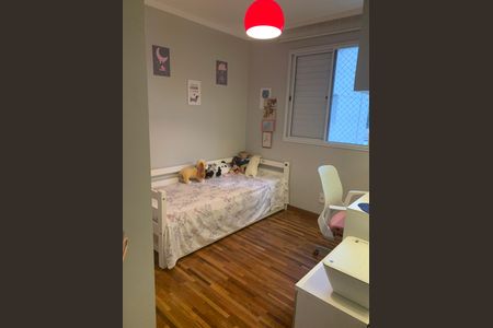 Apartamento à venda com 94m², 3 quartos e 2 vagasQuarto