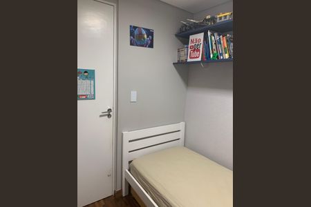 Apartamento à venda com 94m², 3 quartos e 2 vagasQuarto