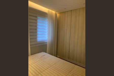 Apartamento à venda com 94m², 3 quartos e 2 vagasQuarto
