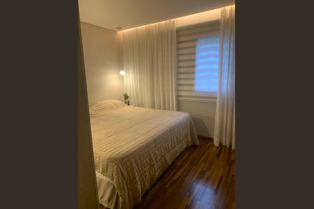Apartamento à venda com 94m², 3 quartos e 2 vagasQuarto