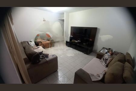 Casa à venda com 3 quartos, 140m² em Cidade Dutra, São Paulo