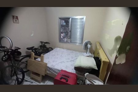 Casa à venda com 3 quartos, 140m² em Cidade Dutra, São Paulo