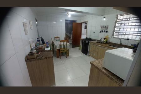 Casa à venda com 3 quartos, 140m² em Cidade Dutra, São Paulo