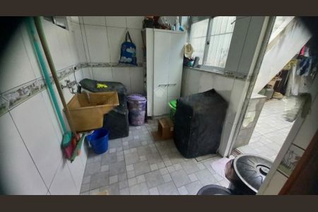 Casa à venda com 3 quartos, 140m² em Cidade Dutra, São Paulo