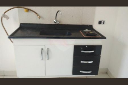 Apartamento à venda com 2 quartos, 57m² em Rio Bonito, São Paulo