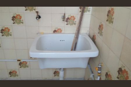 Apartamento à venda com 2 quartos, 57m² em Rio Bonito, São Paulo