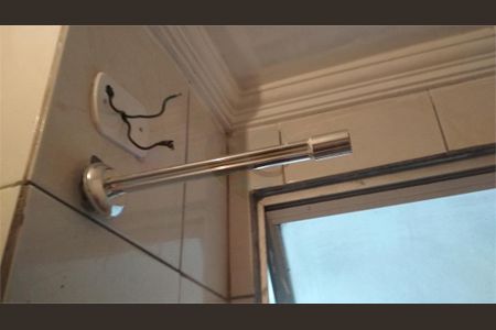 Apartamento à venda com 2 quartos, 57m² em Rio Bonito, São Paulo