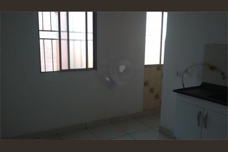 Apartamento à venda com 2 quartos, 57m² em Rio Bonito, São Paulo