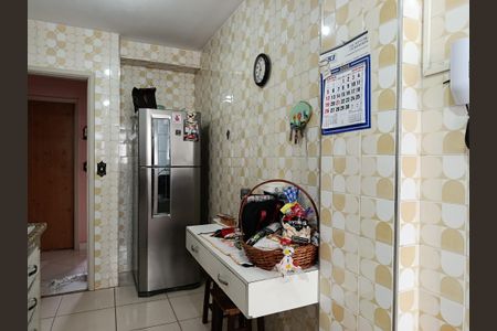 Apartamento à venda com 80m², 2 quartos e 1 vagaCozinha