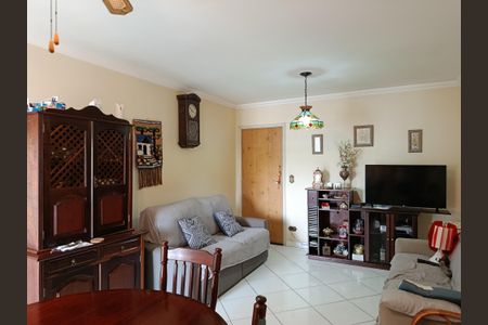 Apartamento à venda com 80m², 2 quartos e 1 vagaSala