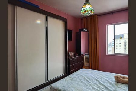 Apartamento à venda com 80m², 2 quartos e 1 vagaQuarto 2