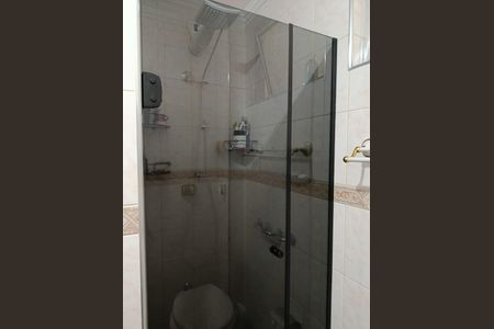 Apartamento à venda com 80m², 2 quartos e 1 vagaBanheiro