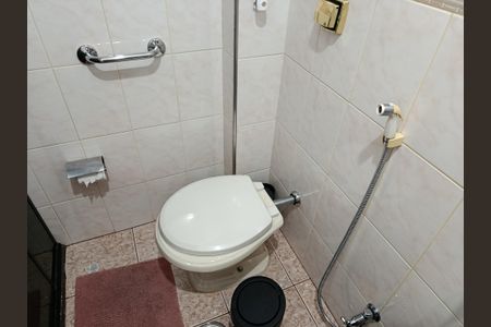 Apartamento à venda com 80m², 2 quartos e 1 vagaBanheiro