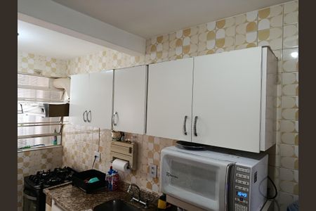 Apartamento à venda com 80m², 2 quartos e 1 vagaCozinha