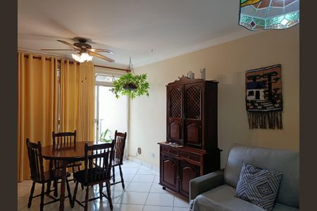 Apartamento à venda com 80m², 2 quartos e 1 vagaSala