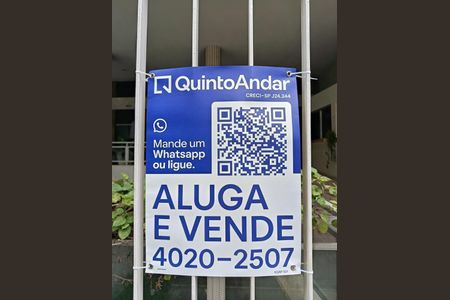 Apartamento à venda com 80m², 2 quartos e 1 vagaPlaca instalada