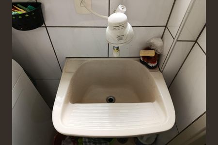 Apartamento à venda com 80m², 2 quartos e 1 vagaÁrea de Serviço