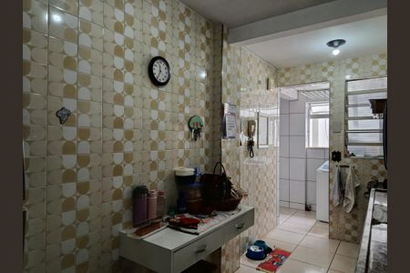 Apartamento à venda com 80m², 2 quartos e 1 vagaCozinha