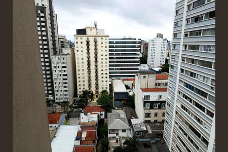 Apartamento à venda com 80m², 2 quartos e 1 vagaVista
