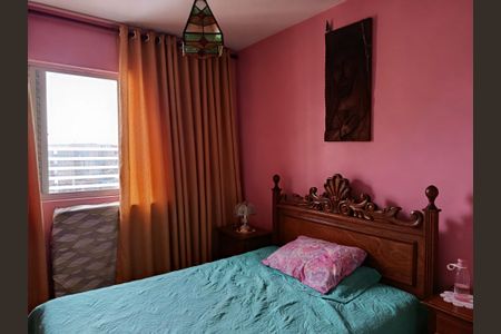 Apartamento à venda com 80m², 2 quartos e 1 vagaQuarto 1