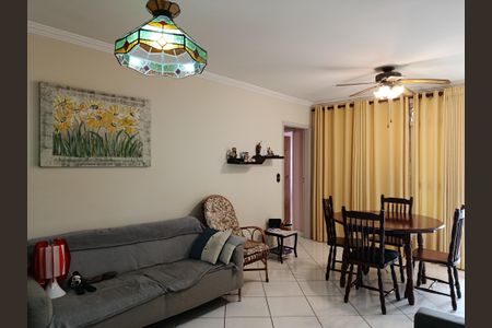 Apartamento à venda com 80m², 2 quartos e 1 vagaSala