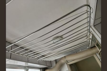 Apartamento à venda com 80m², 2 quartos e 1 vagaÁrea de Serviço