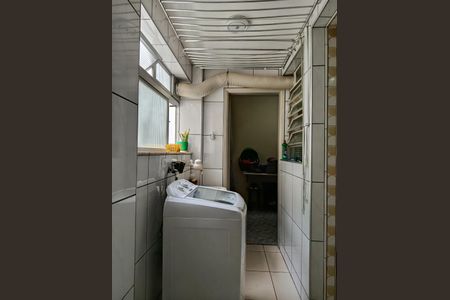 Apartamento à venda com 80m², 2 quartos e 1 vagaÁrea de Serviço