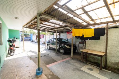 Casa à venda com 200m², 2 quartos e 6 vagasGaragem
