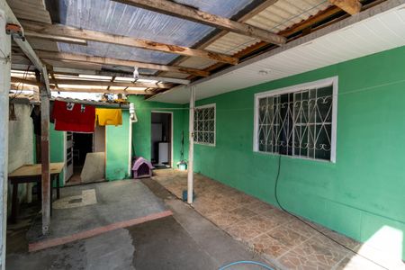 Casa à venda com 200m², 2 quartos e 6 vagasGaragem