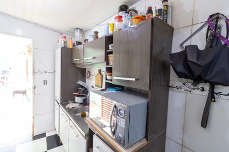 Casa à venda com 200m², 2 quartos e 6 vagasCozinha