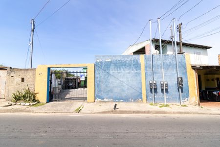 Casa à venda com 200m², 2 quartos e 6 vagasFachada