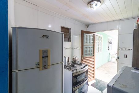 Casa à venda com 200m², 2 quartos e 6 vagasCozinha