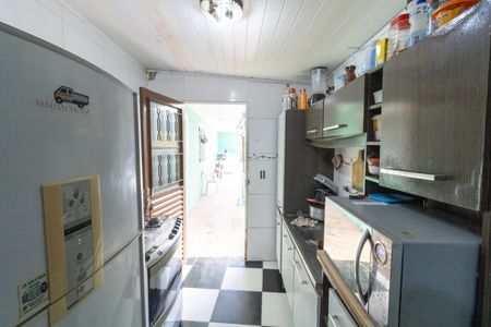 Casa à venda com 200m², 2 quartos e 6 vagasCozinha