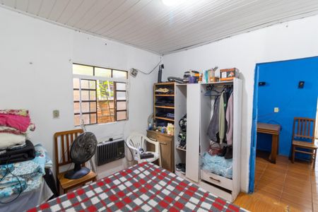 Casa à venda com 200m², 2 quartos e 6 vagasQuarto 1