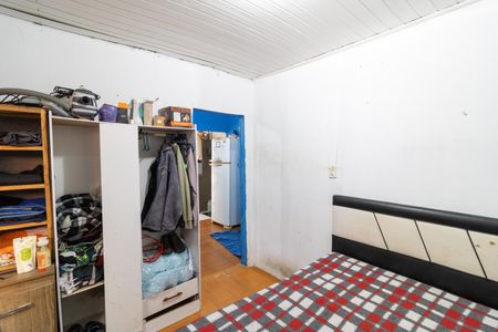 Casa à venda com 200m², 2 quartos e 6 vagasQuarto 1
