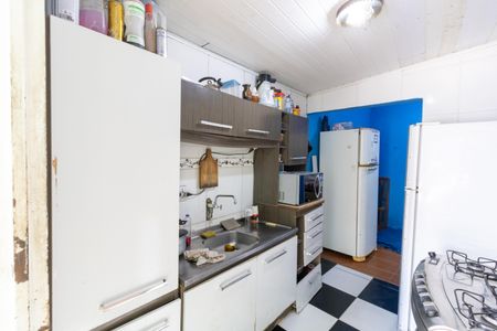 Casa à venda com 200m², 2 quartos e 6 vagasCozinha