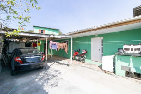 Casa à venda com 200m², 2 quartos e 6 vagasQuintal