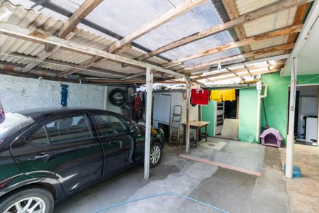 Casa à venda com 200m², 2 quartos e 6 vagasGaragem
